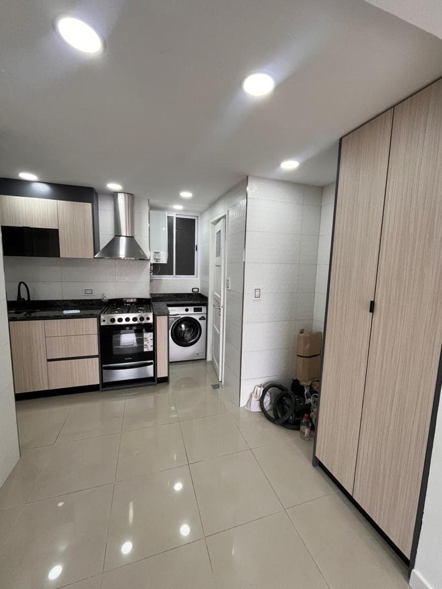 Apartment in Downtown