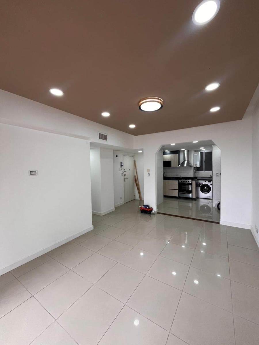 Apartment in Downtown