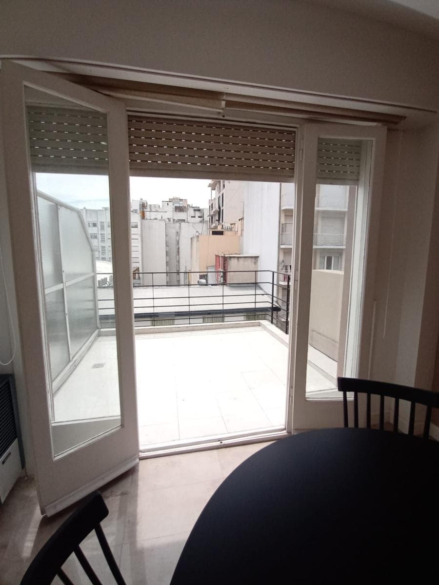 Apartment in Downtown