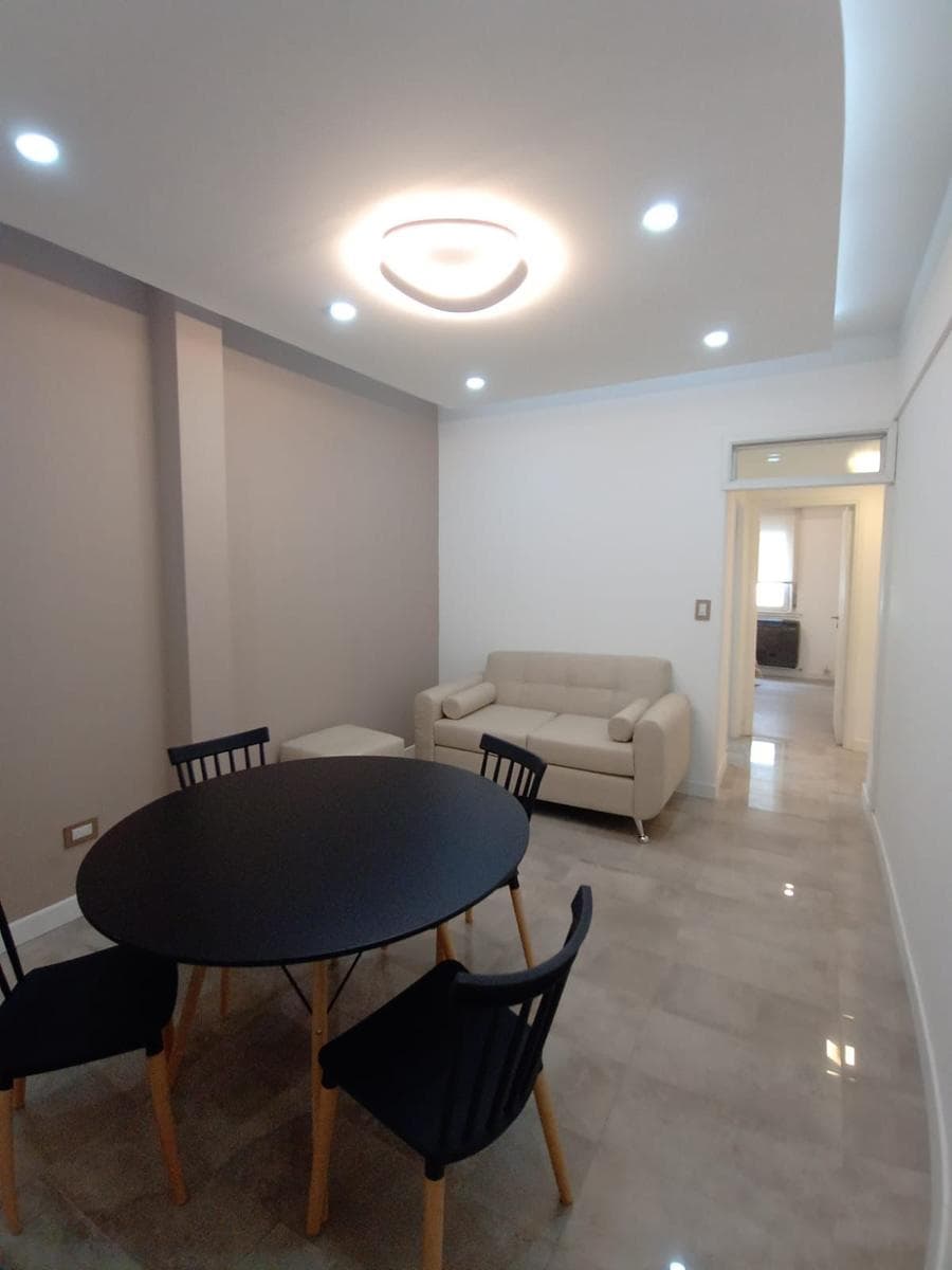 Apartment in Downtown