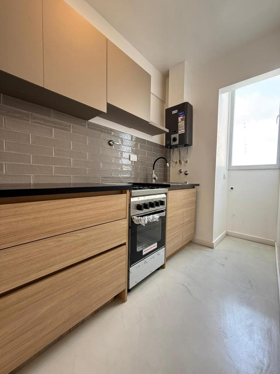 Apartment in Downtown