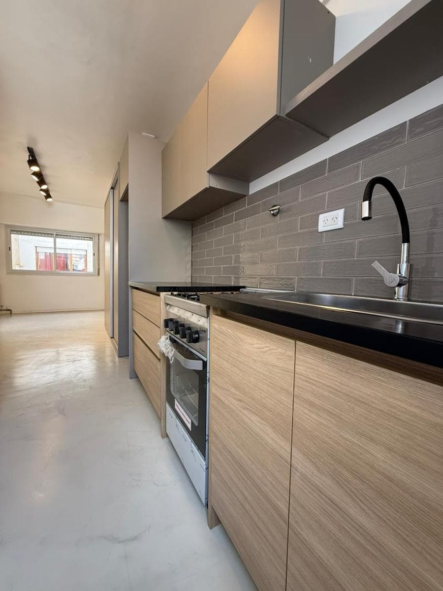 Apartment in Downtown