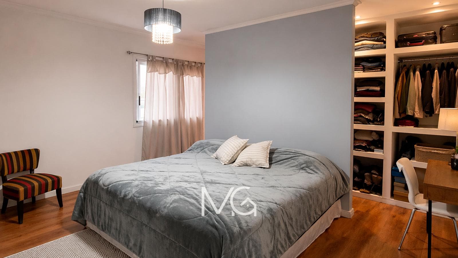 House for Sale with Garden and Pool in San Vicente