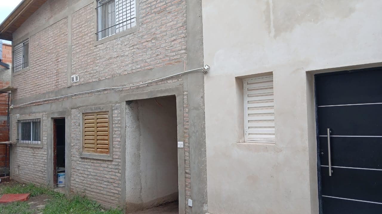 Apartment in Villa Giardino