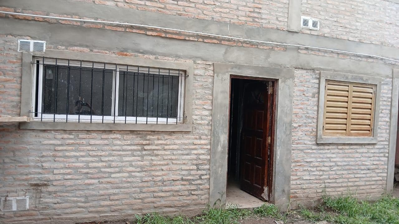 Apartment in Villa Giardino