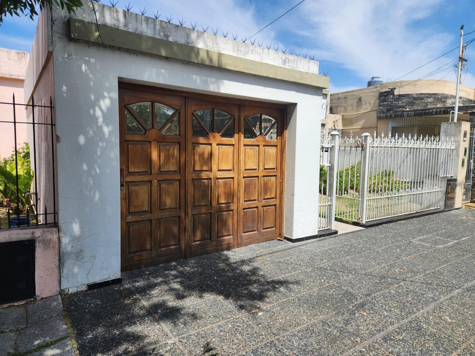 Casa en Venta Banfield