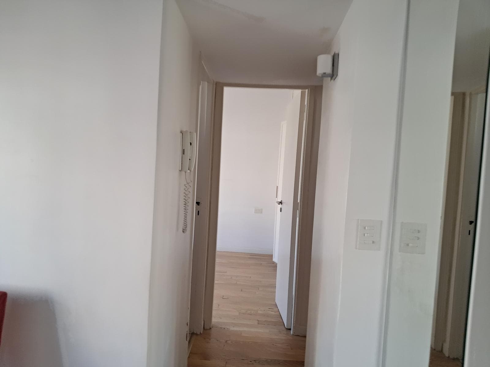 TWO-BEDROOM APARTMENT WITH A HOME OFFICE, RENOVATED, BRIGHT, AND QUIET