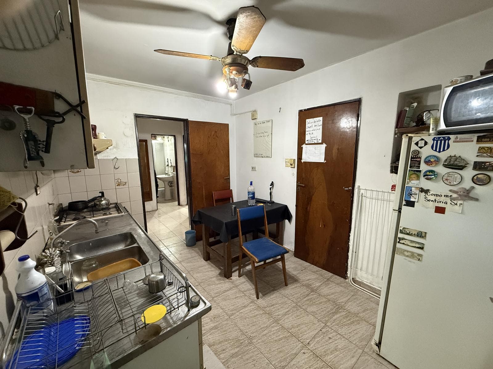 NEW LISTING IN LAS ROSAS: 3-BEDROOM HOUSE