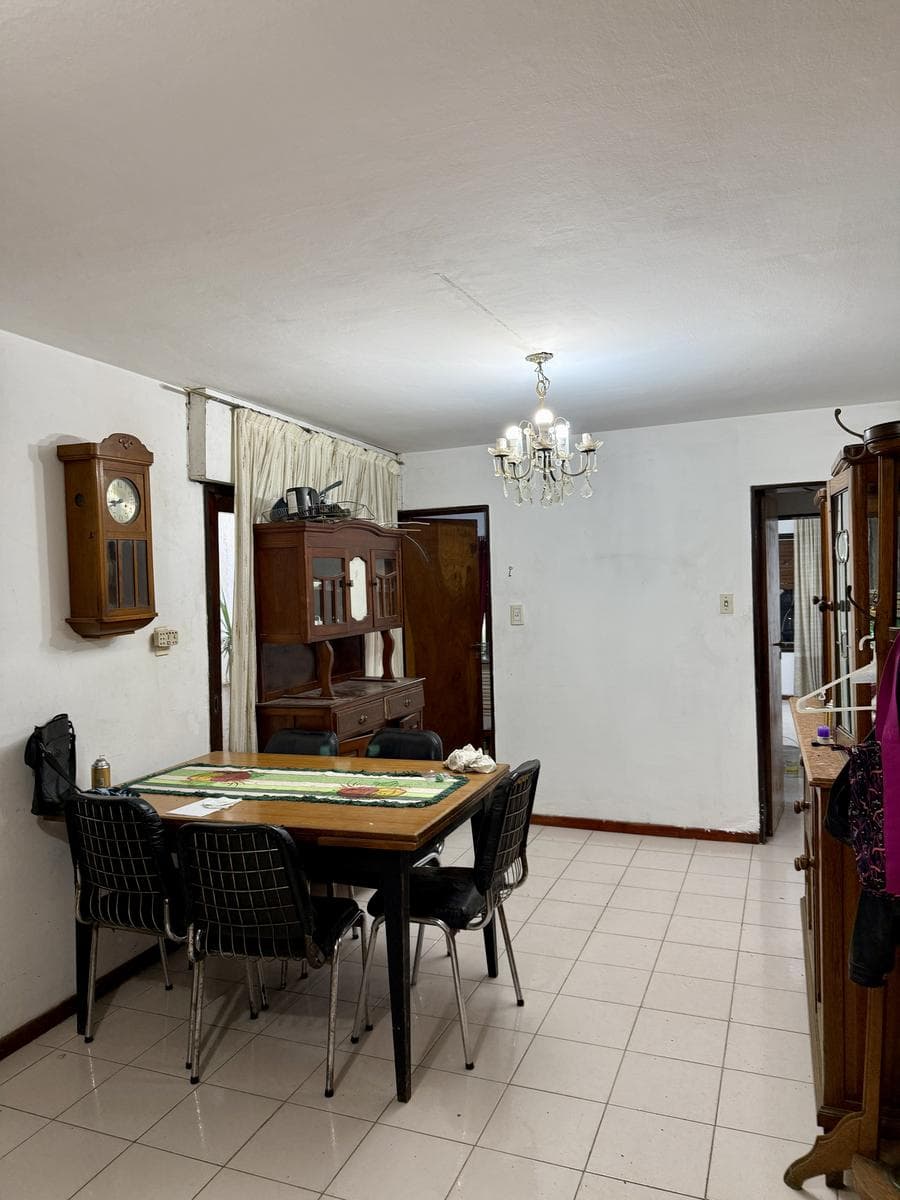 NEW LISTING IN LAS ROSAS: 3-BEDROOM HOUSE
