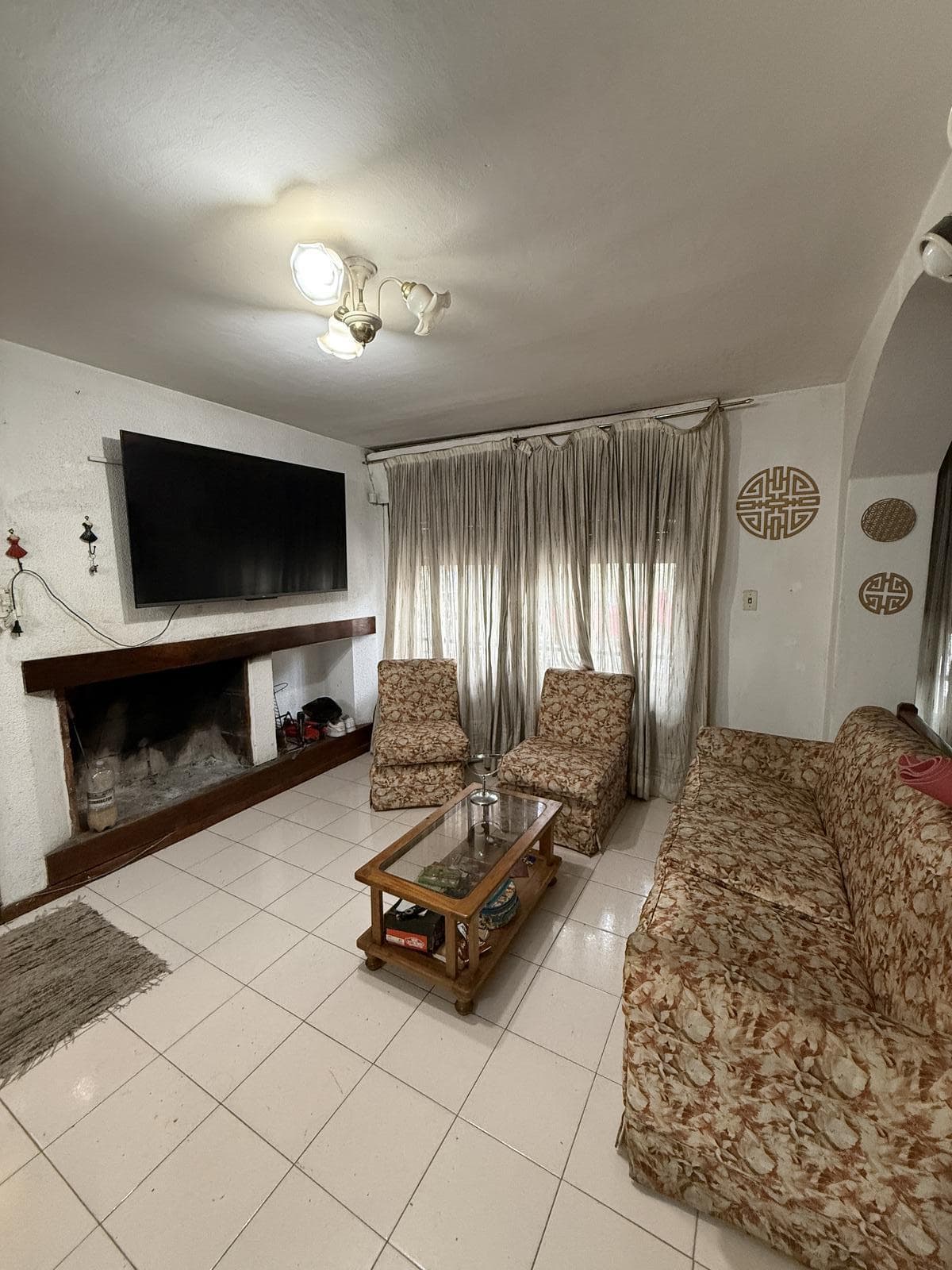 NEW LISTING IN LAS ROSAS: 3-BEDROOM HOUSE