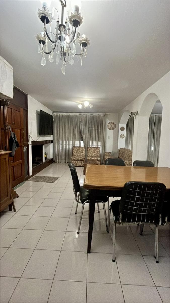 NEW LISTING IN LAS ROSAS: 3-BEDROOM HOUSE