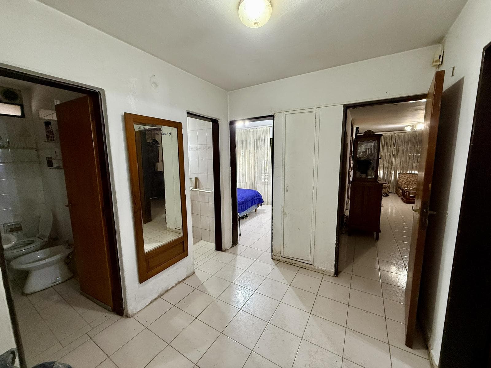 NEW LISTING IN LAS ROSAS: 3-BEDROOM HOUSE