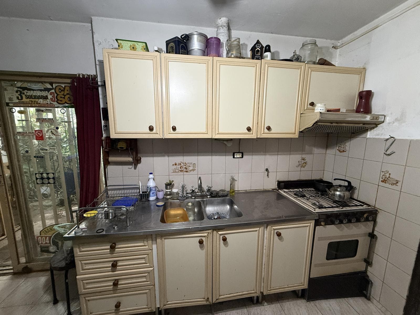 NEW LISTING IN LAS ROSAS: 3-BEDROOM HOUSE