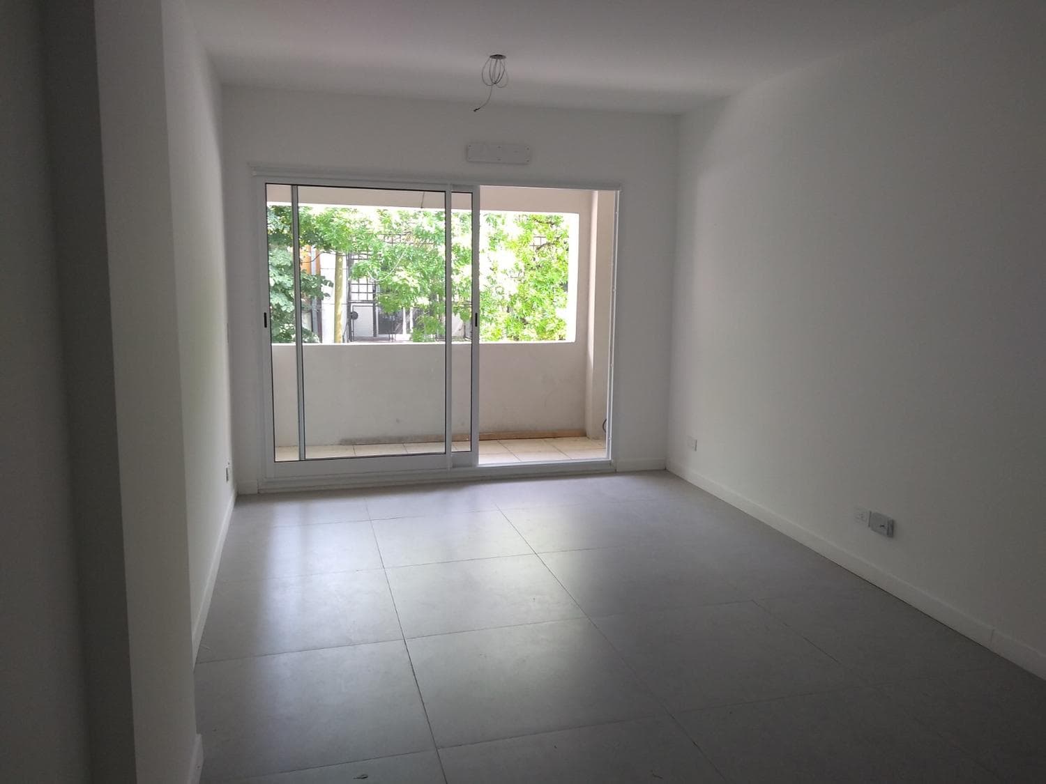 Studio Apartment for Rent in Caballito Norte