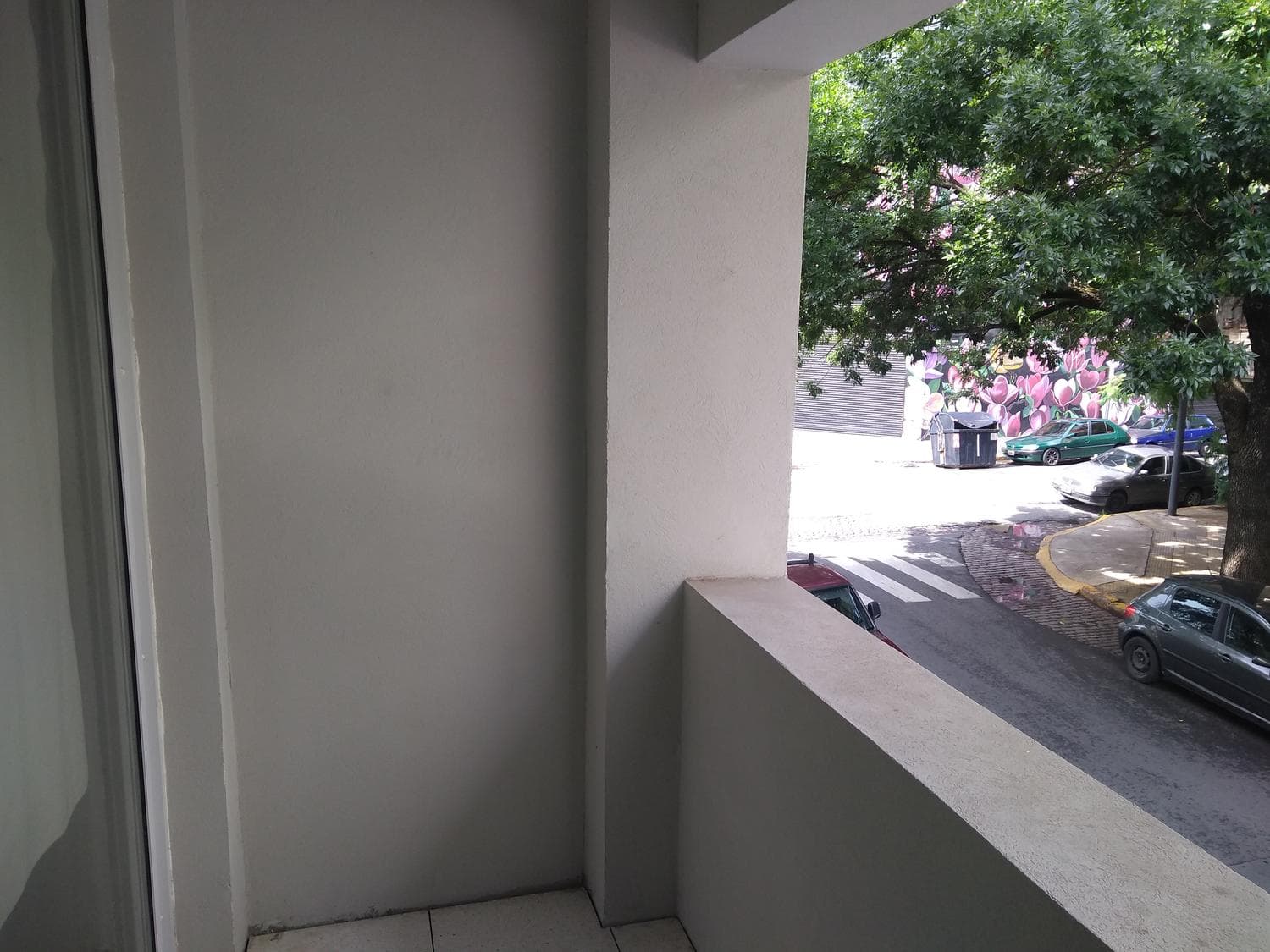 Studio Apartment for Rent in Caballito Norte