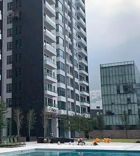 Apartment in the Valle Poniente Subdivision, Olinca Sector