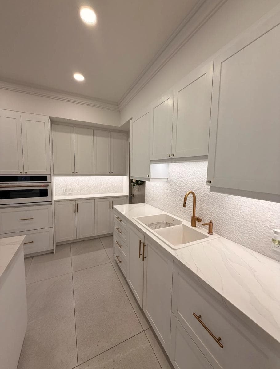 Apartment in the Valle Poniente Subdivision, Olinca Sector
