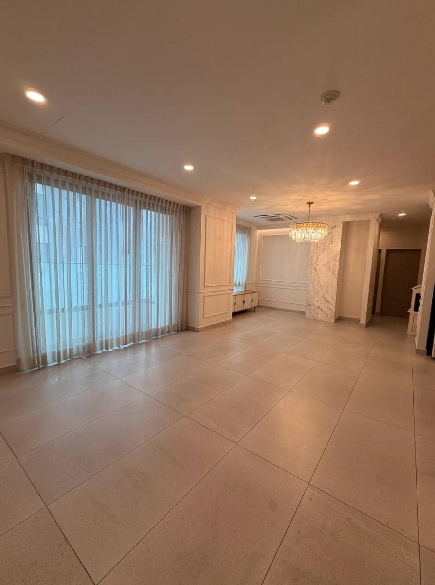 Apartment in the Valle Poniente Subdivision, Olinca Sector