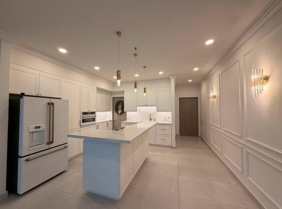 Apartment in the Valle Poniente Subdivision, Olinca Sector