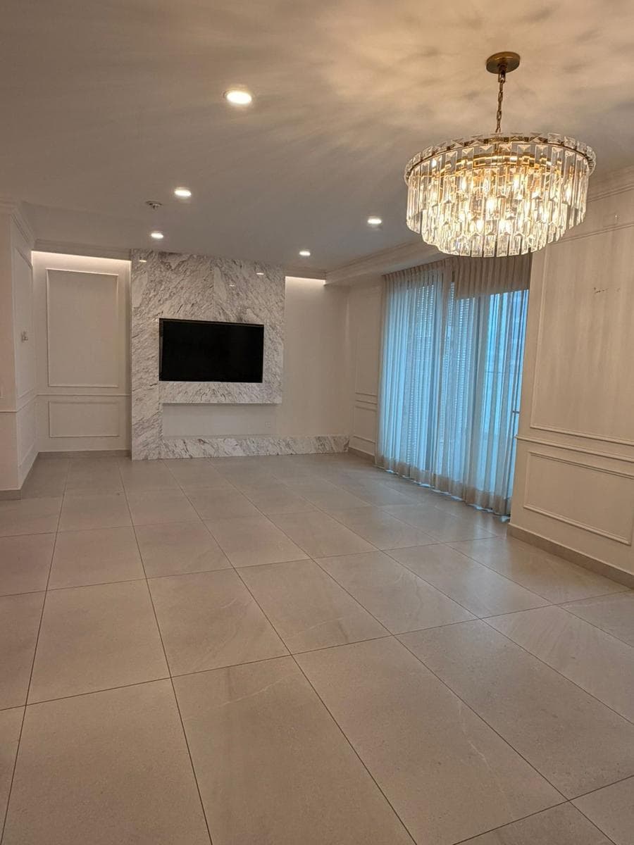Apartment in the Valle Poniente Subdivision, Olinca Sector