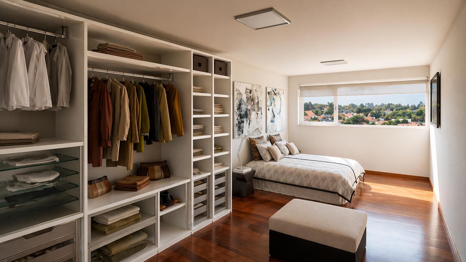 Apartment in Punta Mogotes
