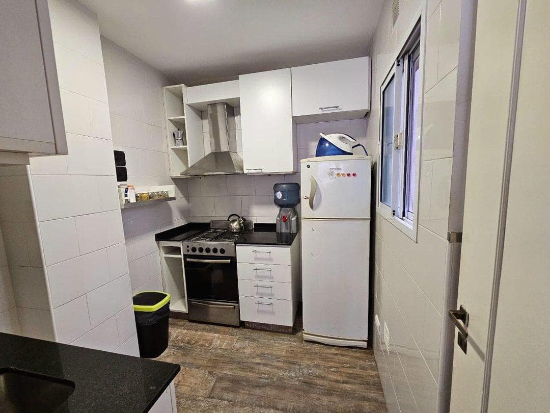 4-Room Apartment for Sale in Palermo