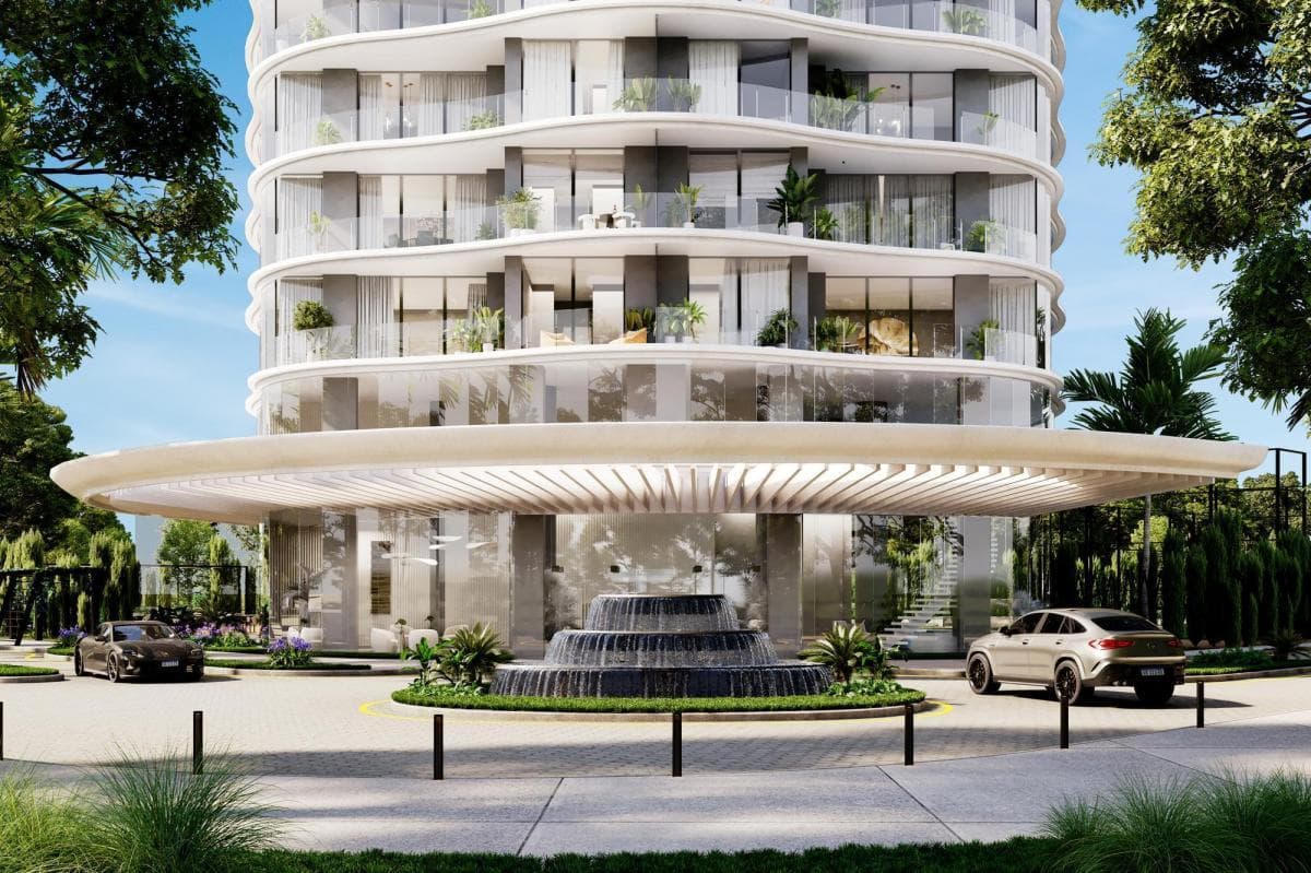 For Sale: 60 m² Studio Apartment with Balcony and Grill in Puerto Madero