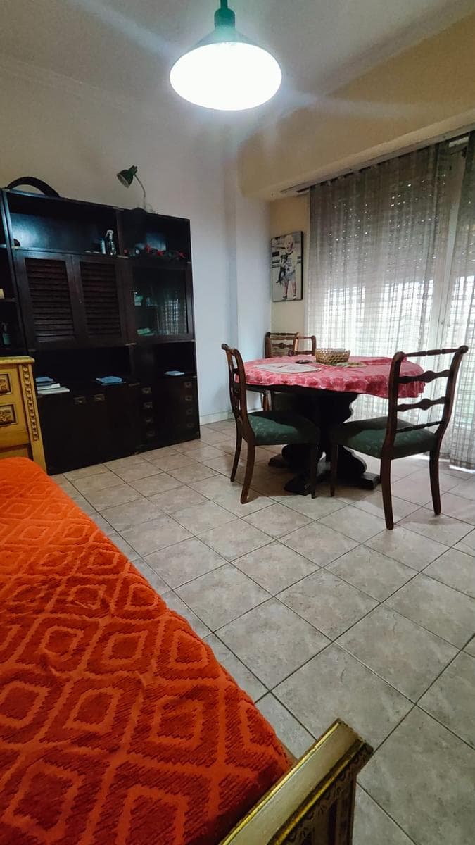 2-Room Apartment with Balcony in Downtown Punta Iglesia, Near the Ocean
