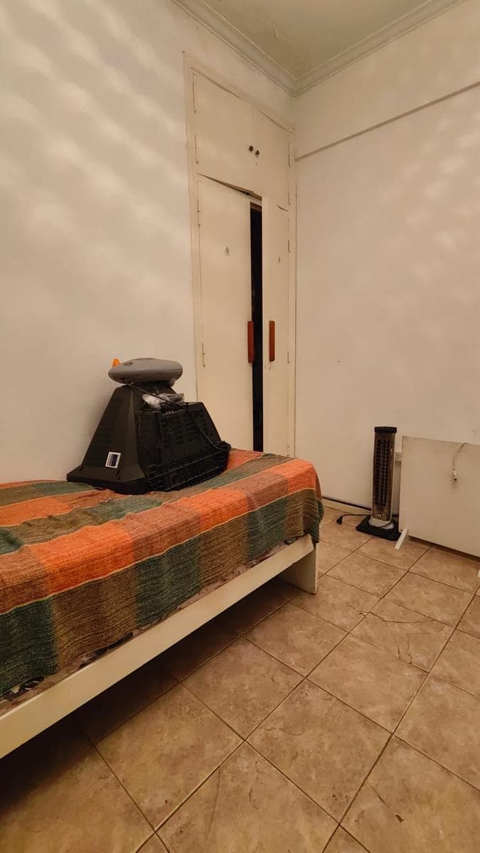 2-Room Apartment with Balcony in Downtown Punta Iglesia, Near the Ocean