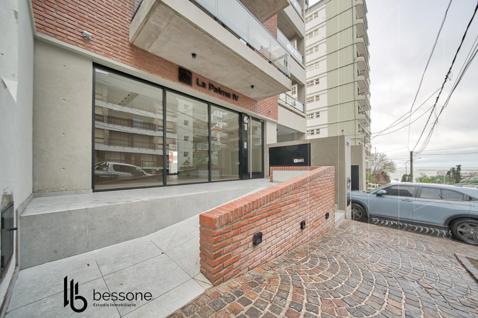 Departamento - Playa Grande