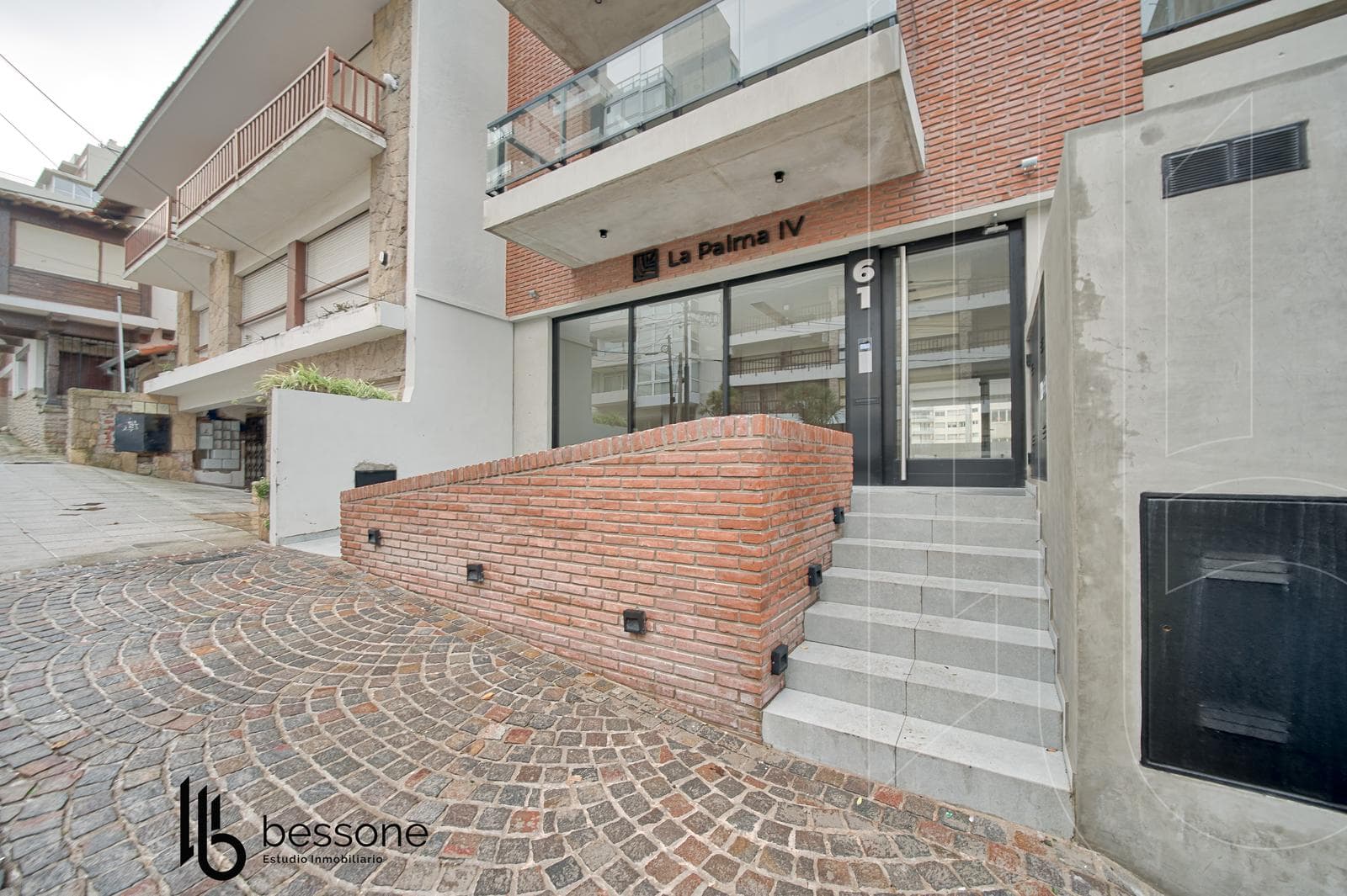 Departamento - Playa Grande