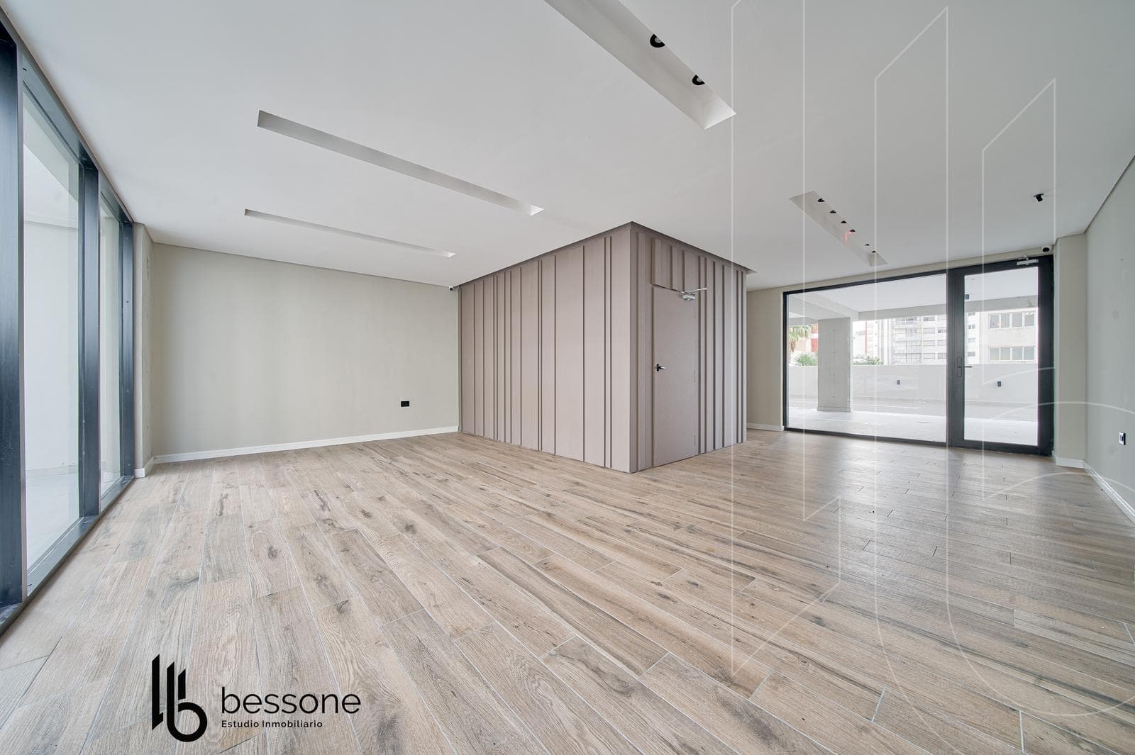 Departamento - Playa Grande