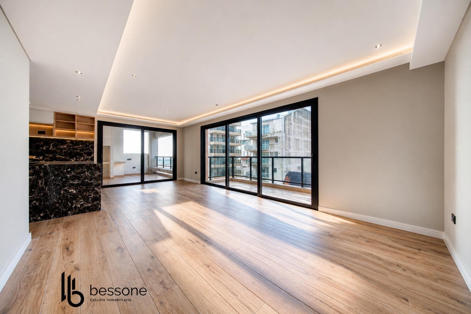 Apartment - Playa Grande