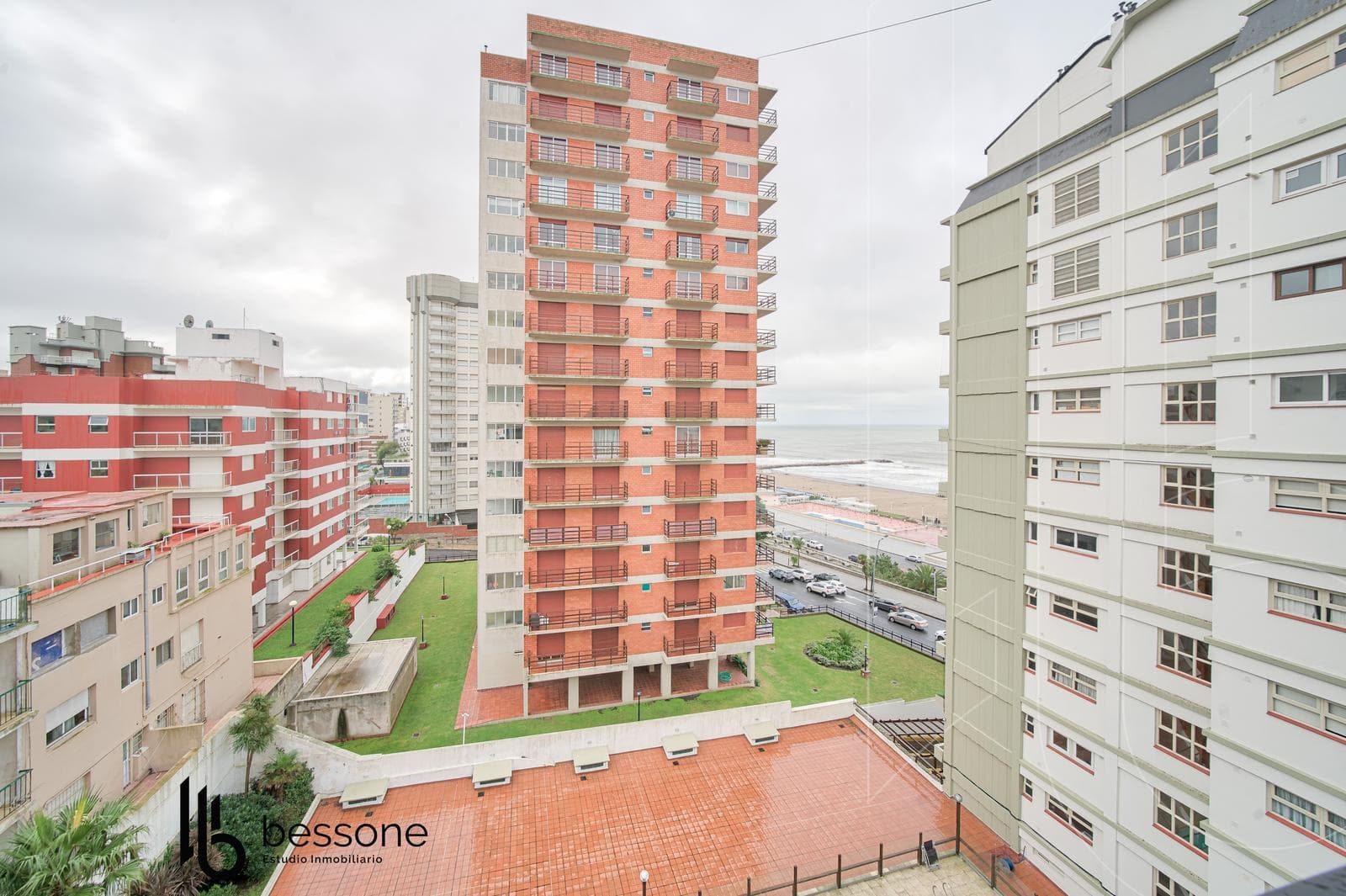 Departamento - Playa Grande