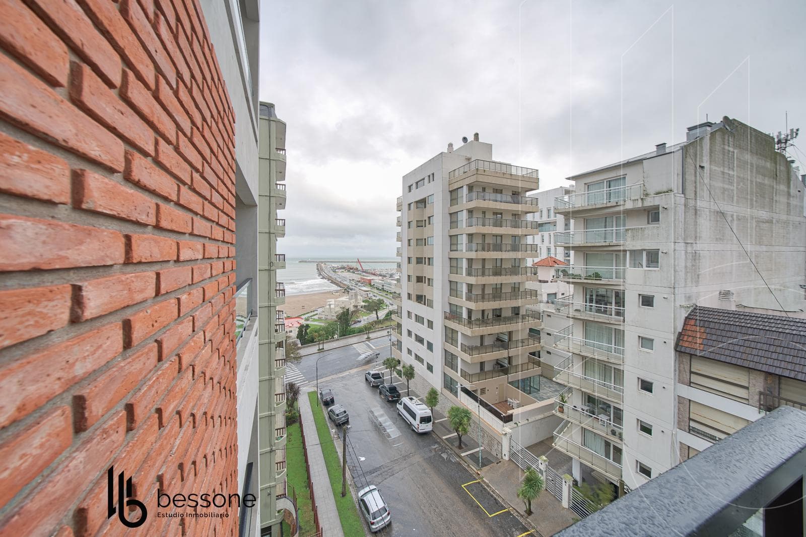 Departamento - Playa Grande
