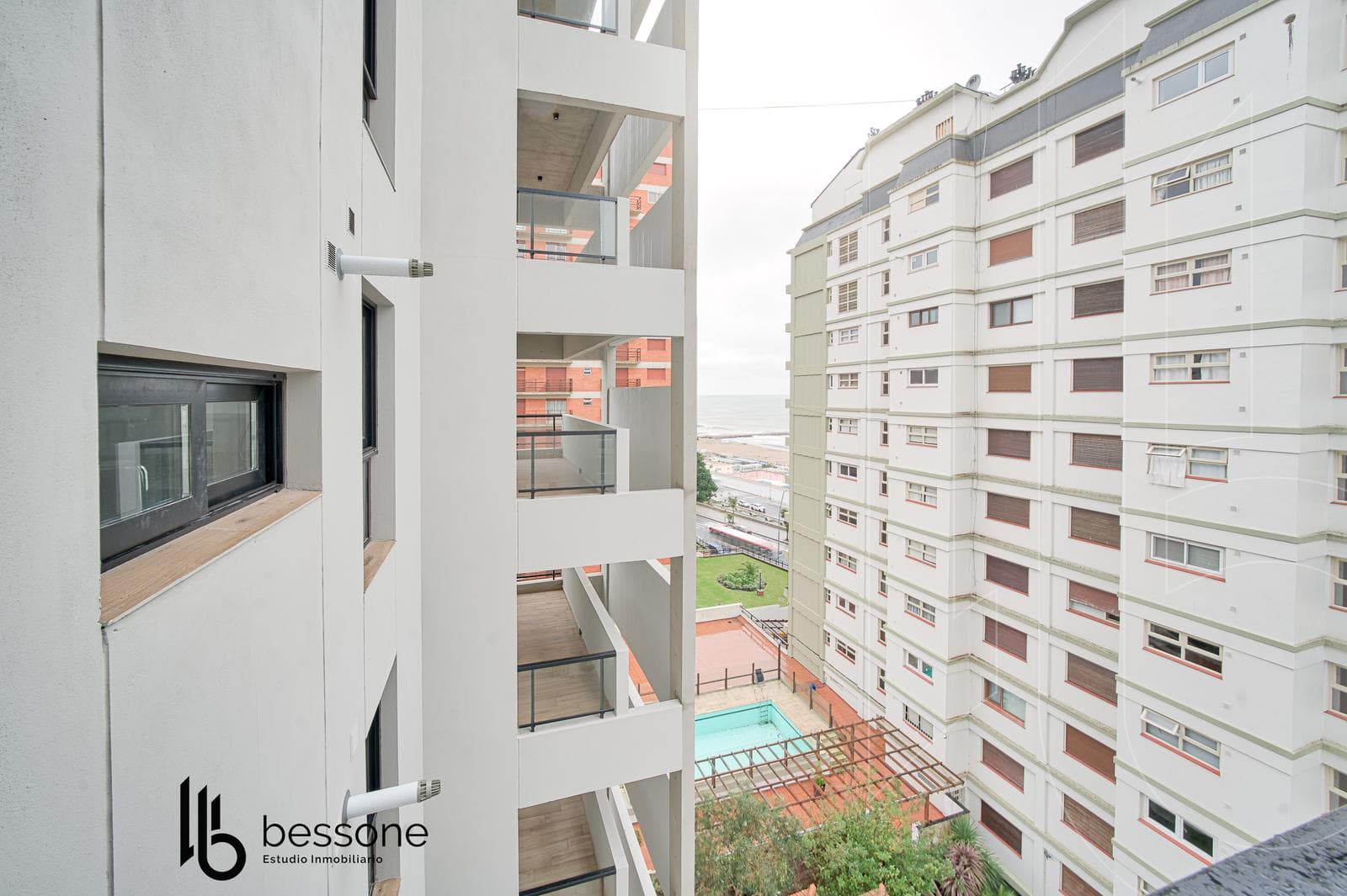 Departamento - Playa Grande