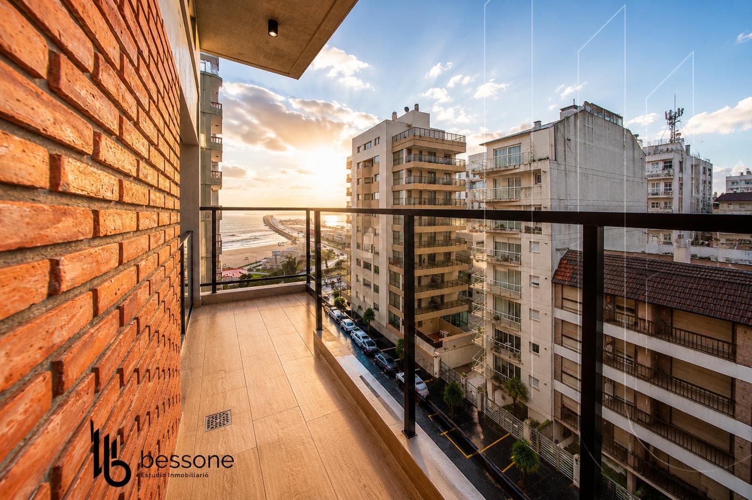 Departamento - Playa Grande