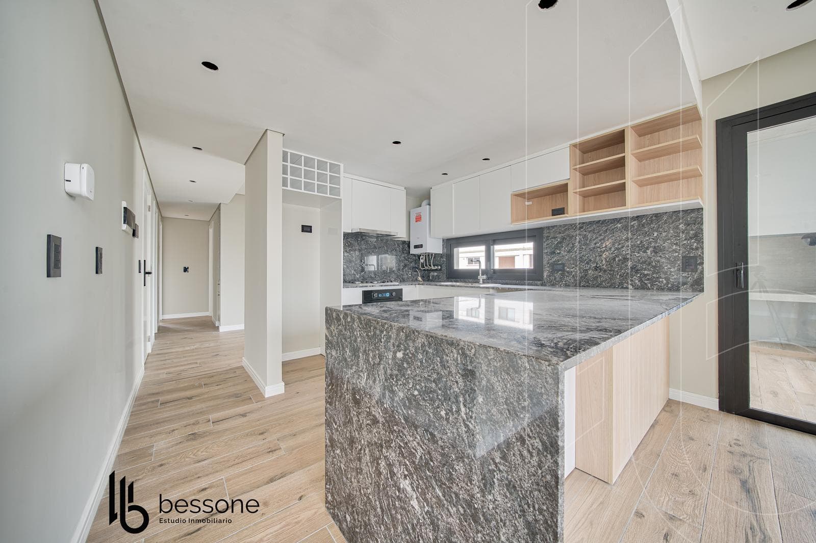 Apartment - Playa Grande