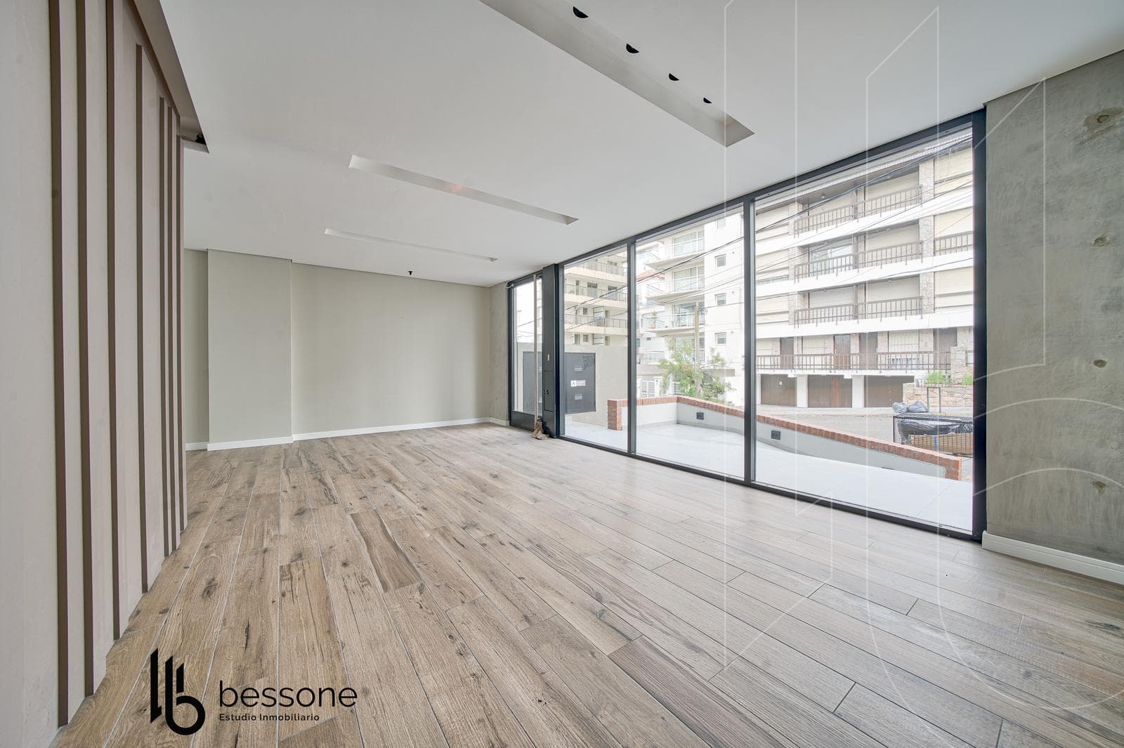 Departamento - Playa Grande