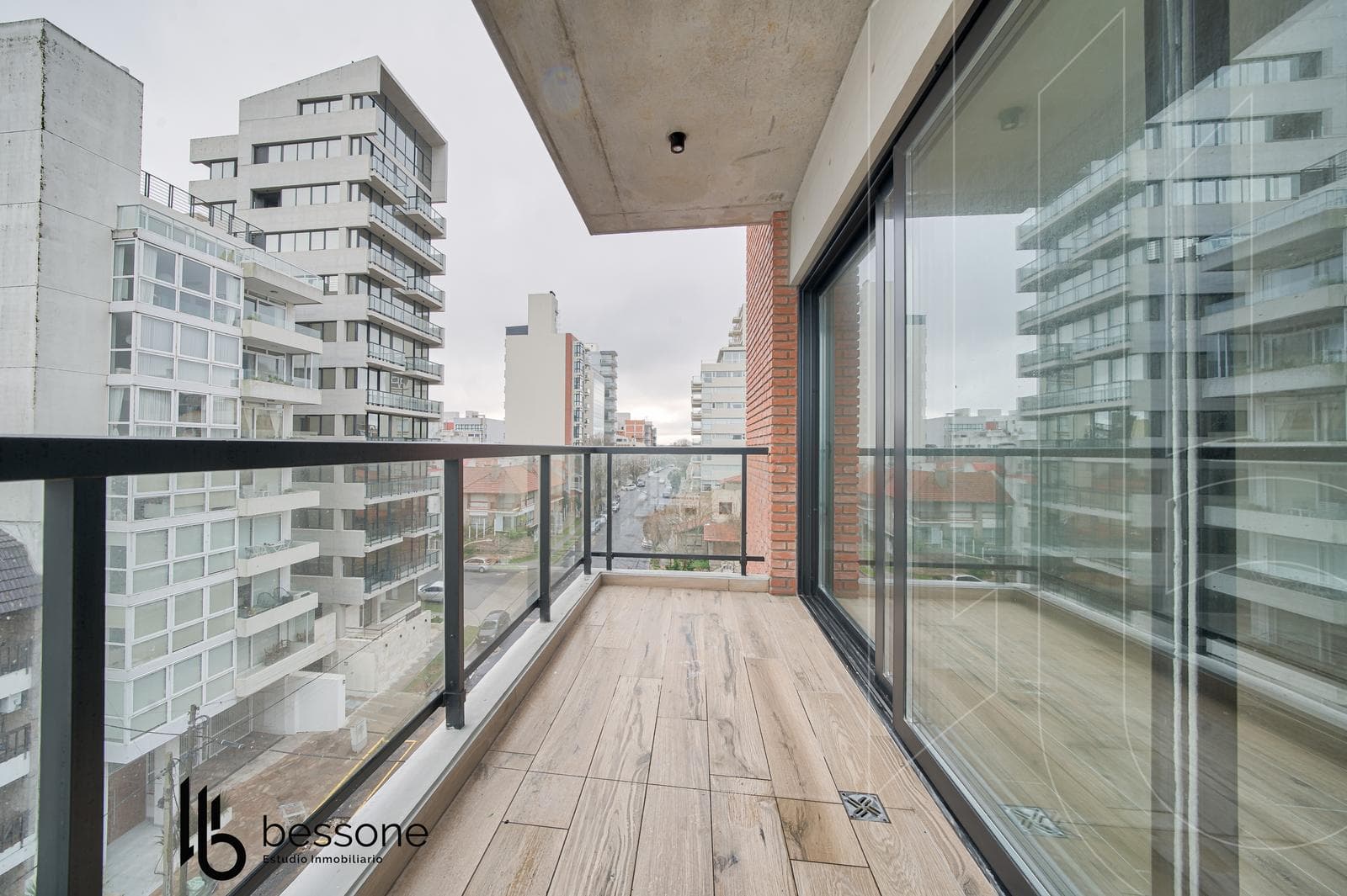 Departamento - Playa Grande