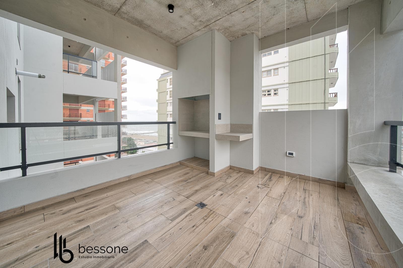 Departamento - Playa Grande