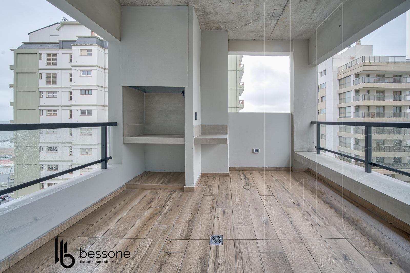 Departamento - Playa Grande