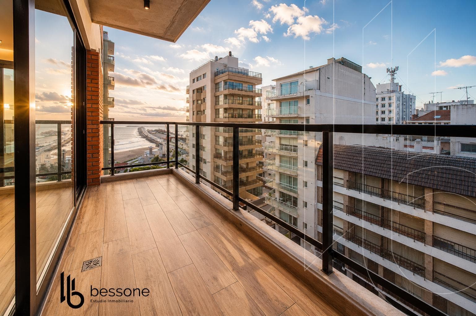 Apartment - Playa Grande
