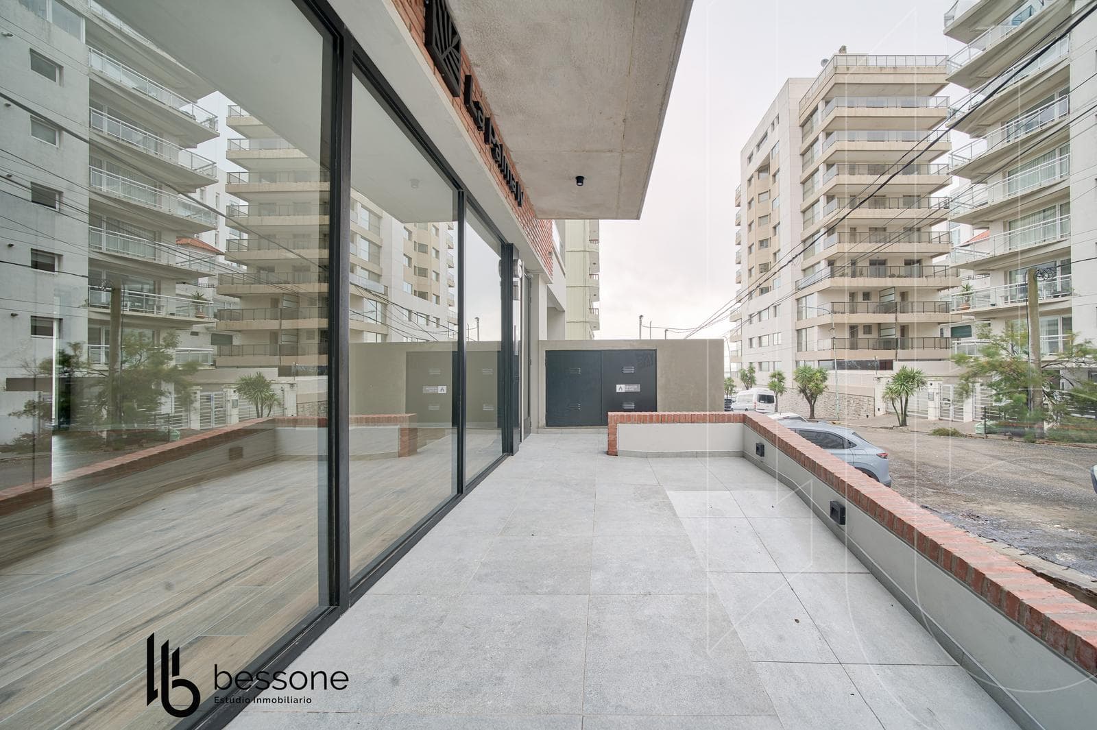 Departamento - Playa Grande