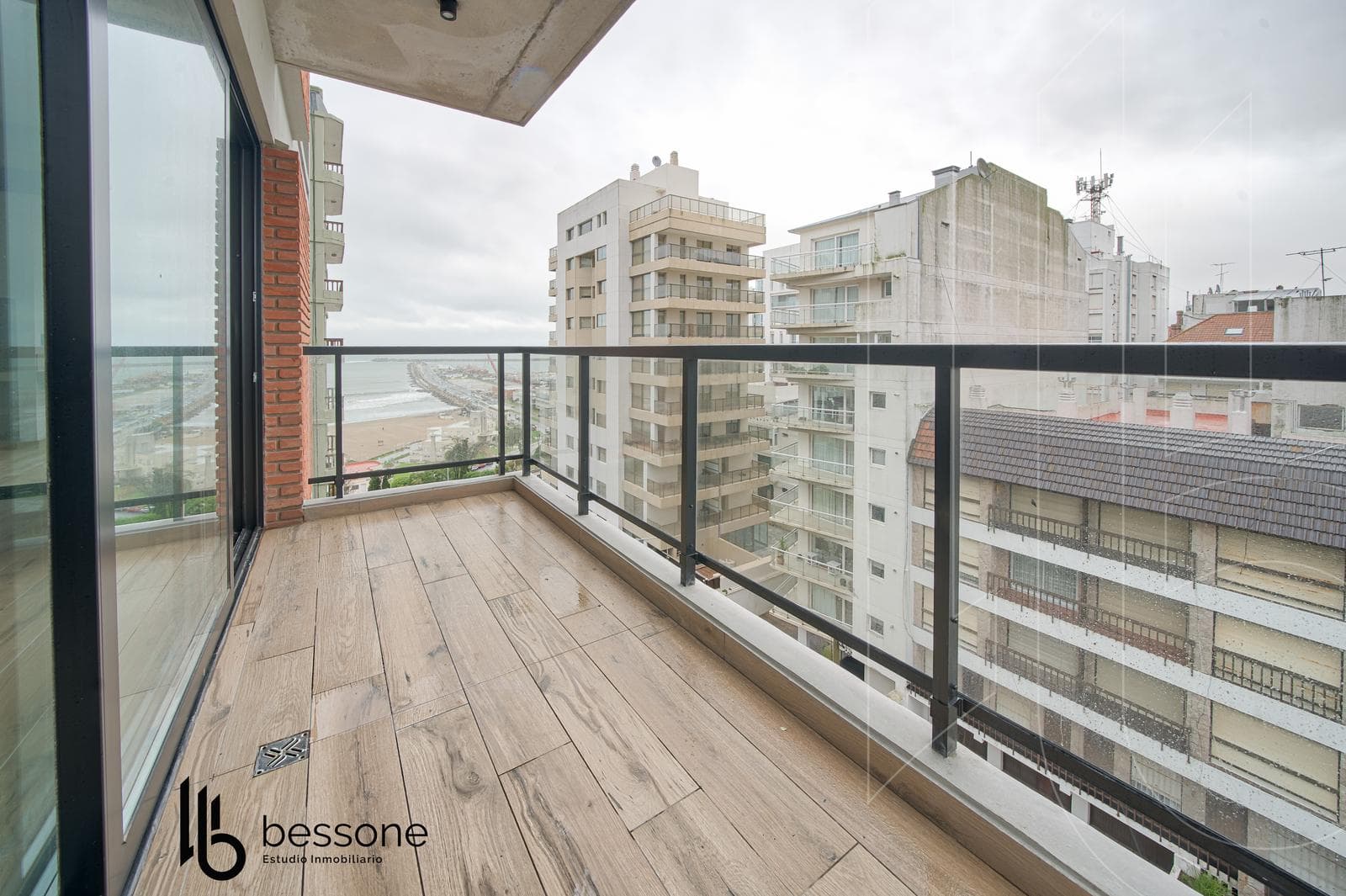 Departamento - Playa Grande