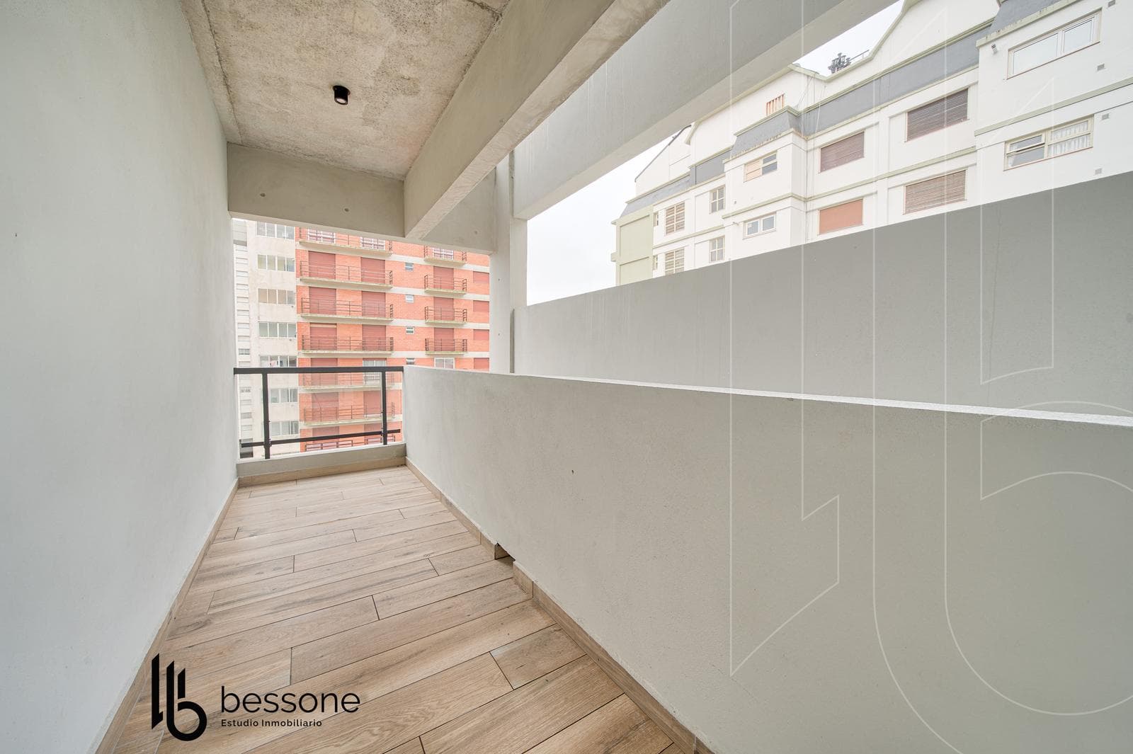 Departamento - Playa Grande