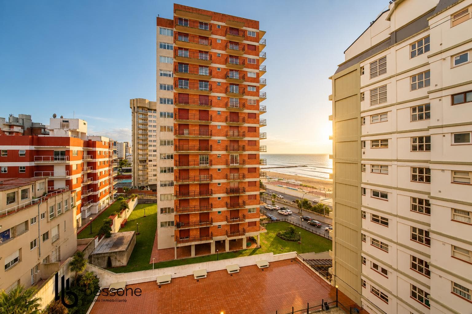 Departamento - Playa Grande