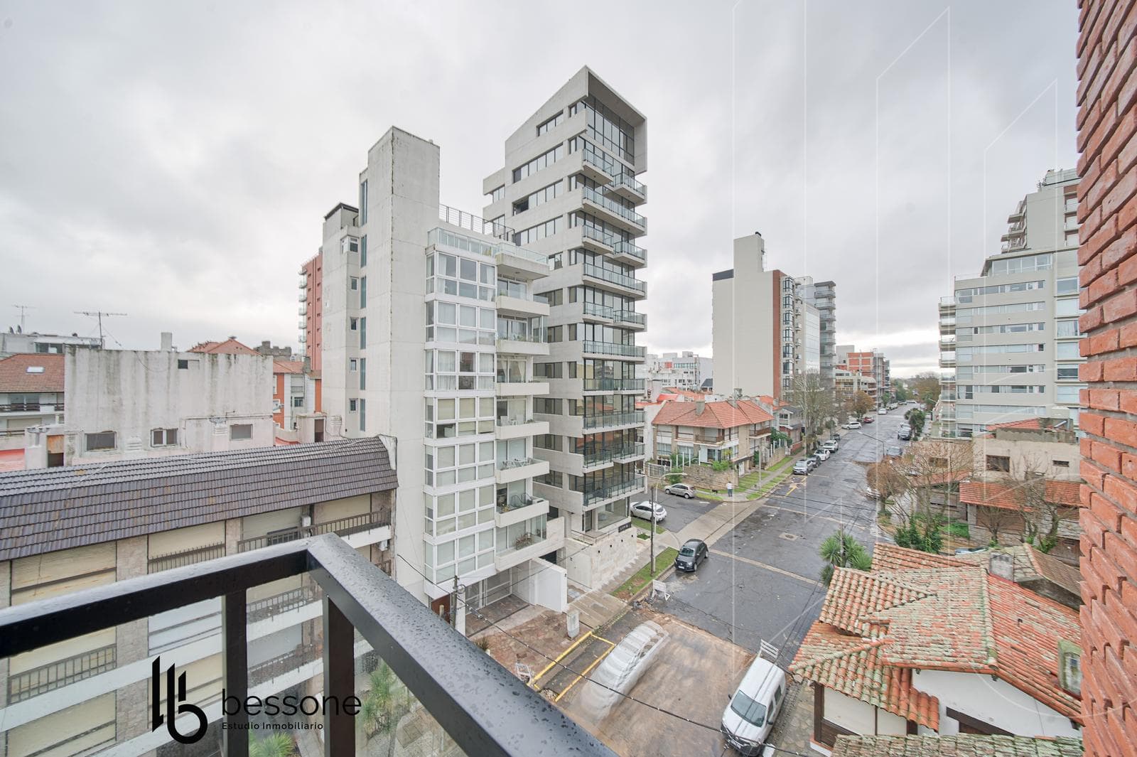 Departamento - Playa Grande