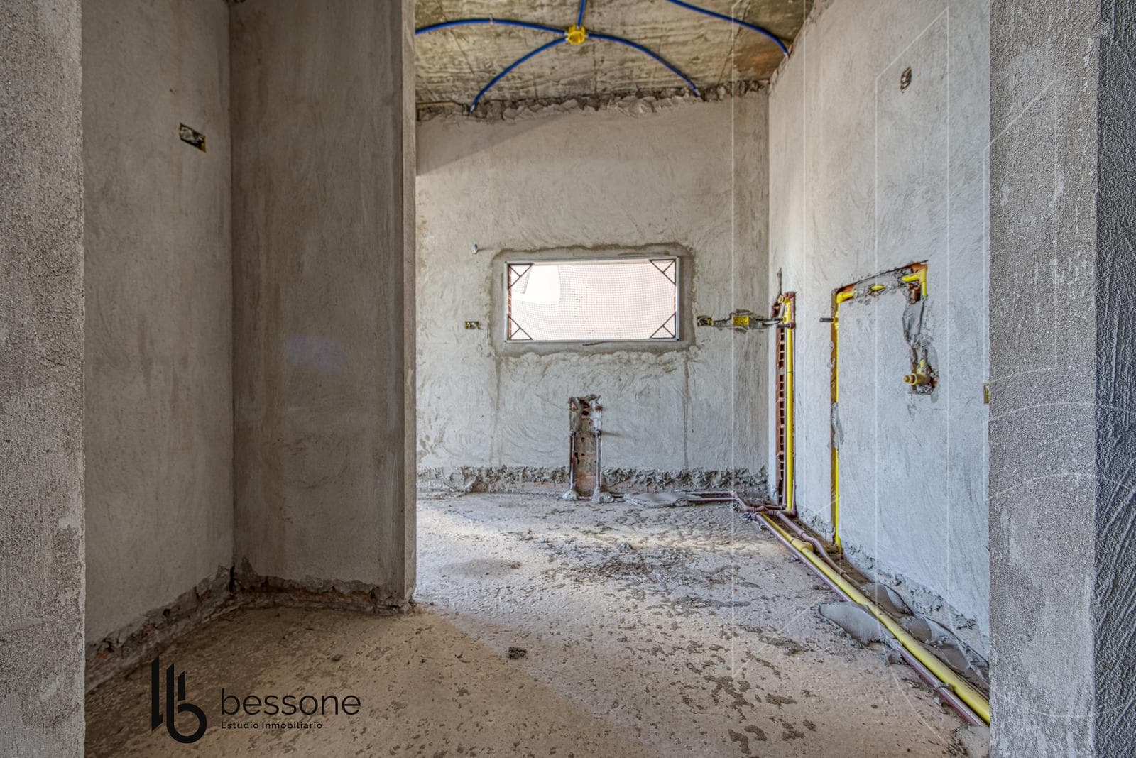 Departamento en obra en Playa Grande