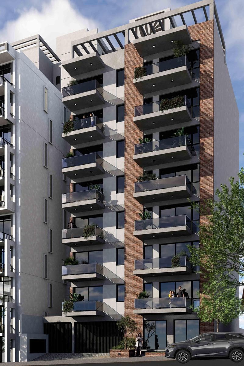 Apartment - Playa Grande